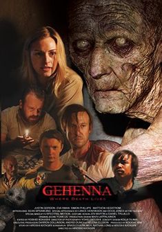 Gehenna Where Death Lives (2016) full Movie Download Free in Dual Audio HD