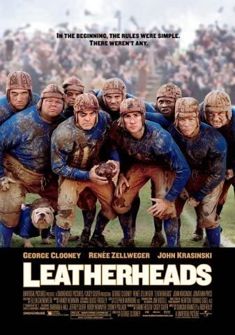 Leatherheads (2008) full Movie Download Free in Dual Audio HD
