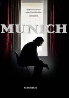 Munich (2005) full Movie Download Free in Dual Audio HD
