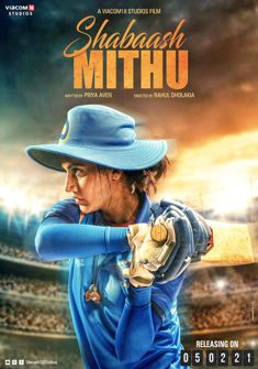 Shabaash Mithu (2021) full Movie Download Free in HD
