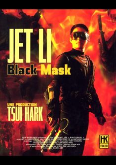 Black Mask (1996) full Movie Download Free in Hindi Dubbed HD