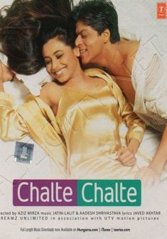 Chalte Chalte (2003) full Movie Download Free in HD