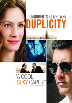 Duplicity (2009) full Movie Download Free in Dual Audio HD