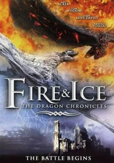 Fire & Ice (2008) full Movie Download Free in Dual Audio HD