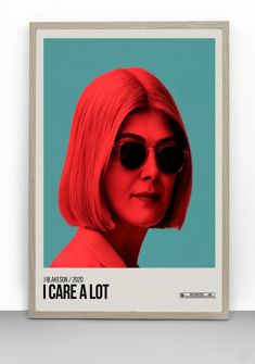 I Care a Lot (2020) full Movie Download Free in HD