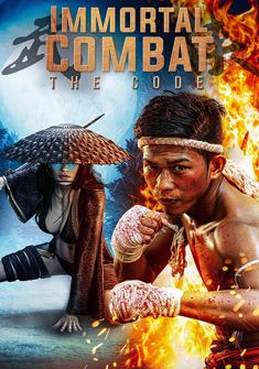 Immortal Combat (2019) full Movie Download Free in Dual Audio HD