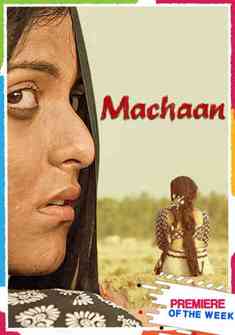 Machaan (2020) full Movie Download Free in HD