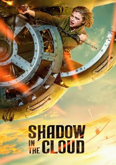 Shadow in the Cloud (2020) full Movie Download Free in HD