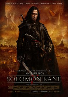 Solomon Kane (2009) full Movie Download Free in HD