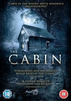 The Cabin (2018) full Movie Download Free in Dual Audio HD