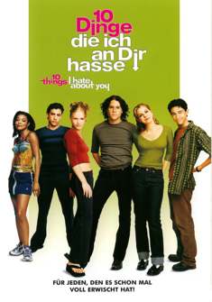 10 Things I Hate About You (1999) full Movie Download Free in Dual Audio HD