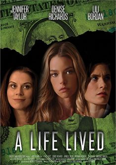 A Life Lived (2016) full Movie Download Free in Dual Audio HD