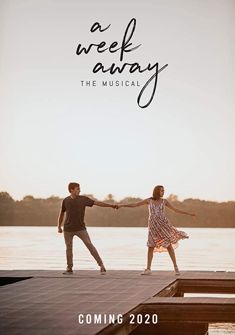 A Week Away (2021) full Movie Download Free in Dual Audio HD