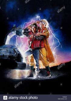 Back To The Future II (1989) full Movie Download Free in Dual Audio HD