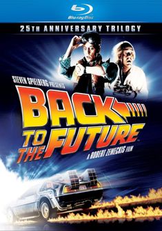 Back to the Future (1985) full Movie Download Free in Dual Audio HD