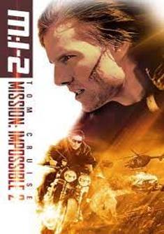 Mission Impossible II (2000) full Movie Download Free in Dual Audio