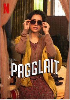 Pagglait (2021) full Movie Download free in hd