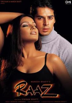 Raaz (2002) full Movie Download Free in HD