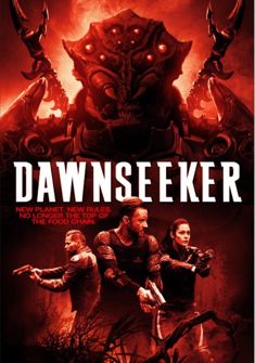 The Dawnseeker (2018) full Movie Download Free in Dual Audio HD