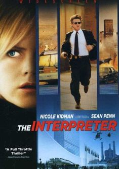 The Interpreter (2005) full Movie Download Free in Dual Audio HD
