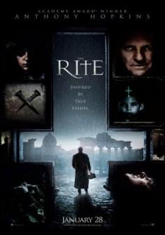The Rite (2011) full Movie Download Free in Dual Audio HD