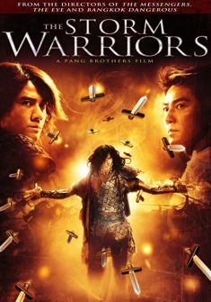The Storm Warriors (2009) full Movie Download Free in Hindi Dubbed HD