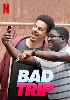 Bad Trip (2020) full Movie Download Free in Dual audio HD