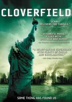 Cloverfield (2008) full Movie Download Free in Dual Audio HD