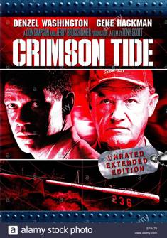 Crimson Tide (1995) full Movie Download Free in Dual Audio HD