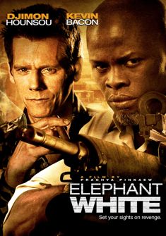 Elephant White (2011) full Movie Download Free in Dual Audio HD