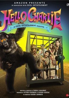Hello Charlie (2021) full Movie Download Free in HD