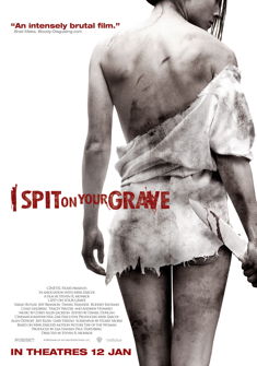 I Spit on Your Grave (2010) full Movie Download Free in Dual Audio HD