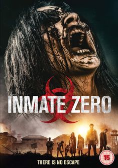 Inmate Zero (2020) full Movie Download Free in Dual Audio HD