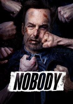 Nobody (2021) full Movie Download Free in HD