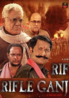 Rifle Ganj (2021) full Movie Download Free in HD
