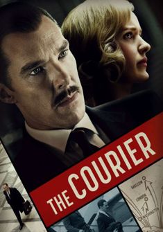 The Courier (2020) full Movie Download Free in HD