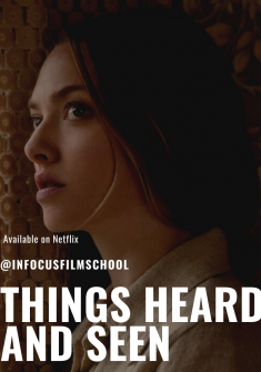 Things Heard & Seen (2021) full Movie Download Free in Dual Audio HD