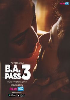 B.A. Pass 3 (2021) full Movie Download Free in HD