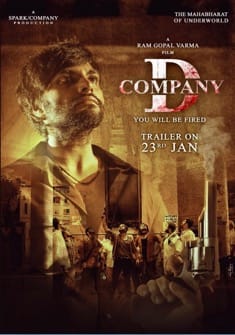 D Company (2021) full Movie Download Free in HD