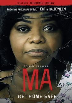 Ma (2019) full Movie Download Free in Dual Audio HD
