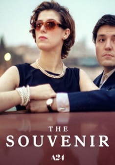 The Souvenir (2019) full Movie Download Free in Dual Audio HD
