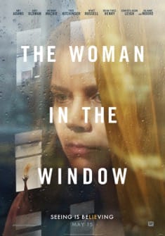 The Woman in the Window (2021) full Movie Download Free in HD