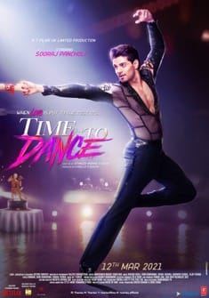 Time to Dance (2021) full Movie Download Free in HD