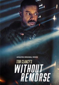 Tom Clancy's Without Remorse (2021) full Movie Download Free in HD