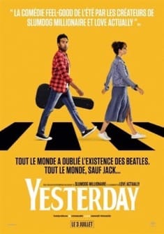 Yesterday (2019) full Movie Download Free in Dual Audio HD