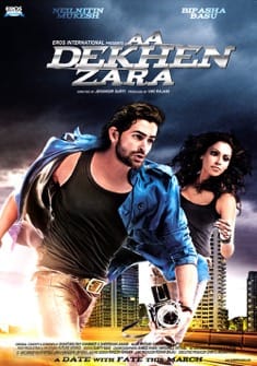 Aa Dekhen Zara (2009) full Movie Download free in hd
