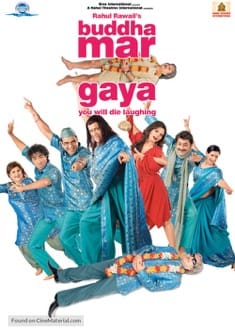 Buddha Mar Gaya (2007) full Movie Download Free in HD