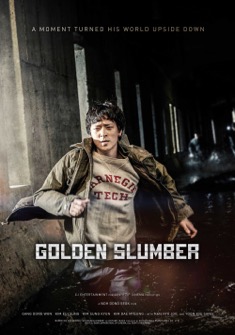 Golden Slumber (2018) full Movie Download Free in Hindi HD