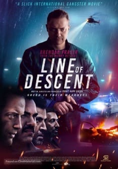 Line of Descent (2019) full Movie Download Free in Dual Audio HD