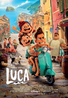 Luca (2021) full Movie Download free in hd